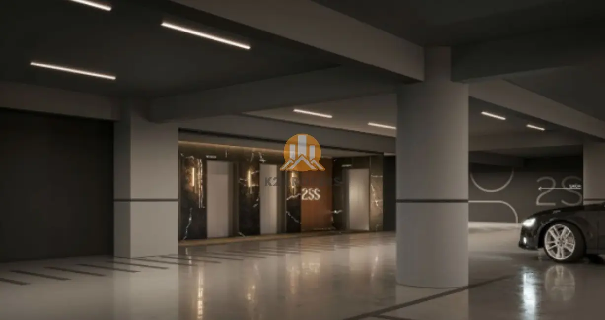 Foto 9 de Apartamento com 3 quartos à venda, 156m2 em Cerqueira César, São Paulo - SP