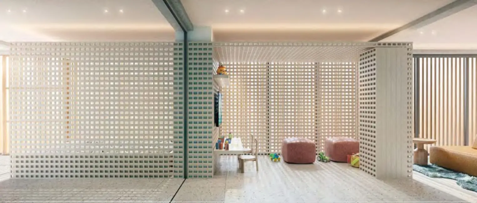 Foto 7 de Apartamento com 4 quartos à venda, 206m2 em Vila Madalena, São Paulo - SP