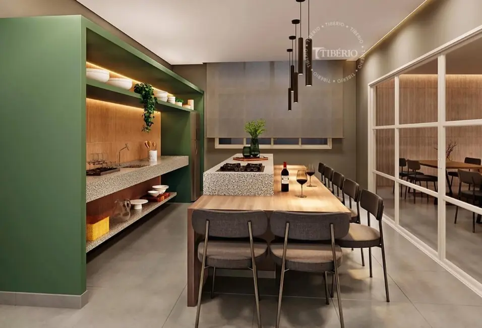 Foto 5 de Apartamento com 1 quarto à venda, 40m2 em Vila da Saúde, São Paulo - SP