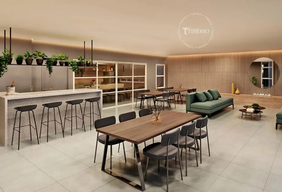 Foto 4 de Apartamento com 1 quarto à venda, 40m2 em Vila da Saúde, São Paulo - SP