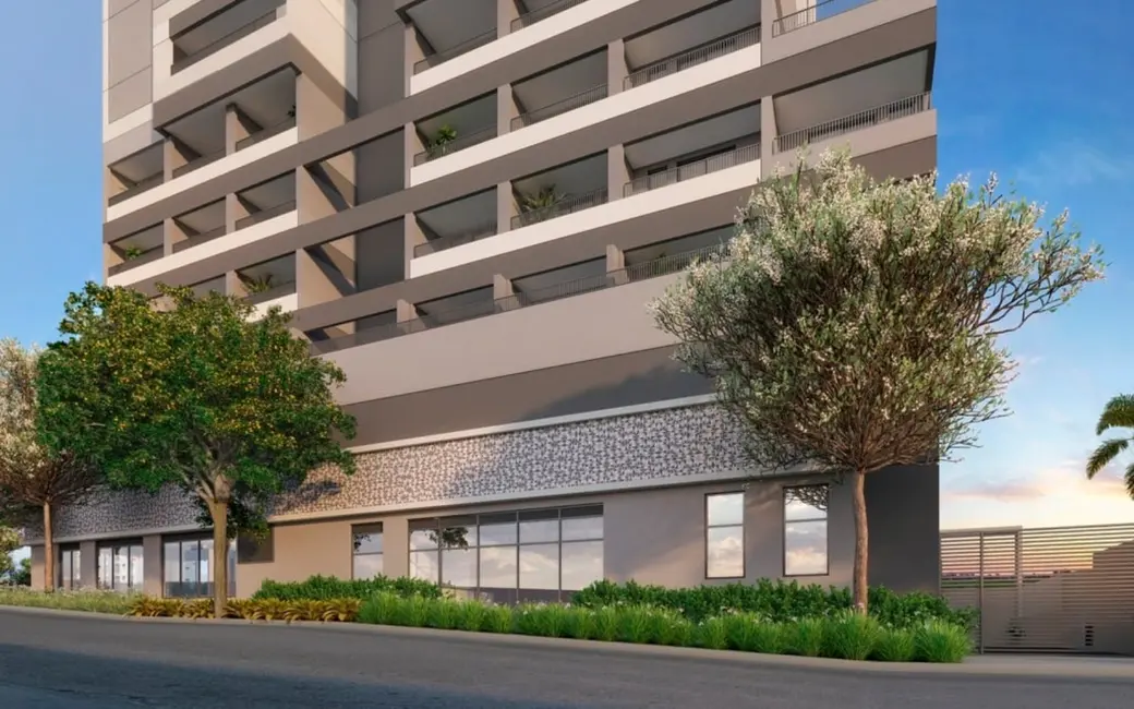 Foto 3 de Apartamento com 3 quartos à venda, 84m2 em Perdizes, São Paulo - SP