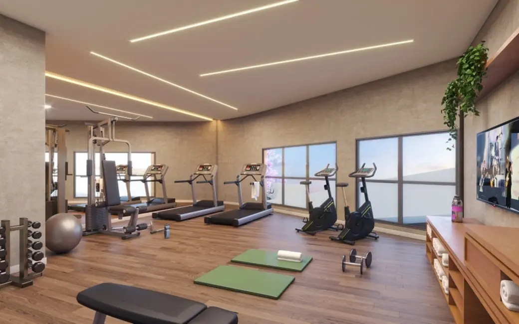 Foto 7 de Apartamento com 3 quartos à venda, 84m2 em Perdizes, São Paulo - SP