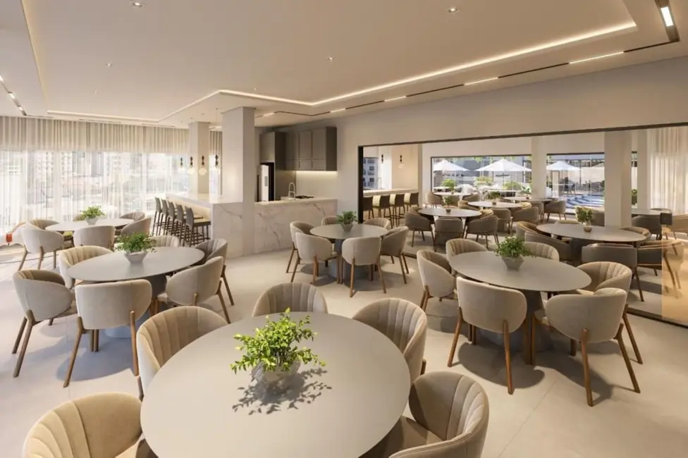 Foto 8 de Apartamento com 2 quartos à venda, 70m2 em Itapema - SC