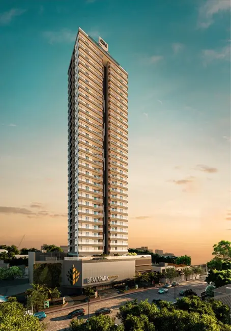 Apartamento com 2 quartos à venda, 78m2 em Itajai - SC - imagem 1 Foto 1 de Apartamento com 2 quartos à venda, 78m2 em Itajai - SC