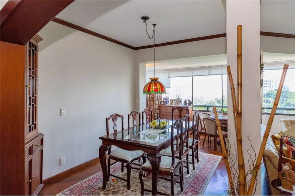 Foto 7 de Apartamento com 3 quartos à venda, 147m2 em Vila Suzana, São Paulo - SP