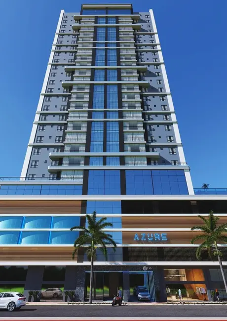 Foto 3 de Apartamento com 4 quartos à venda, 139m2 em Centro, Balneario Camboriu - SC