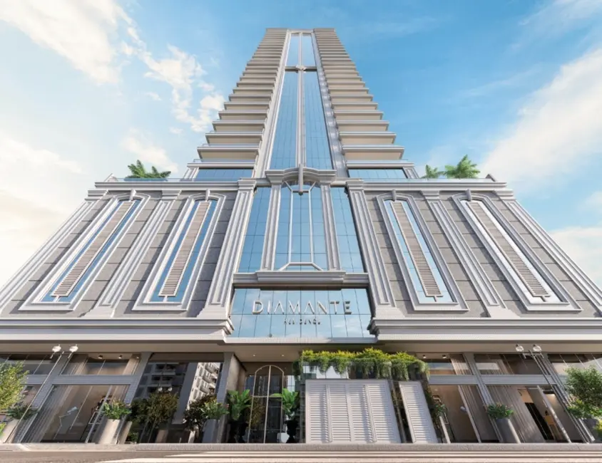 Apartamento com 4 quartos à venda, 259m2 em Itapema - SC - imagem 3 Foto 3 de Apartamento com 4 quartos à venda, 259m2 em Itapema - SC