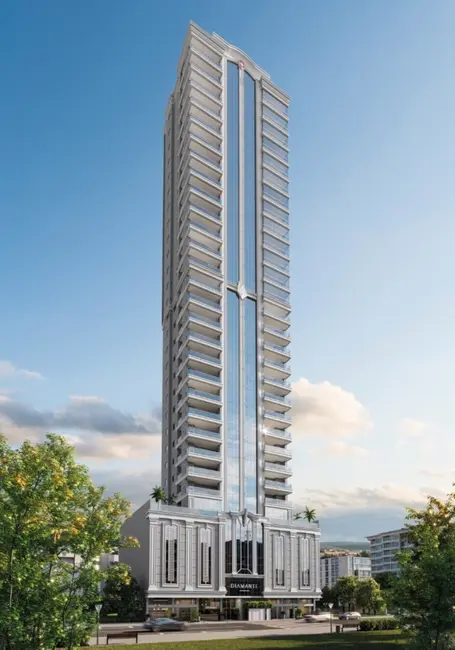 Apartamento com 4 quartos à venda, 259m2 em Itapema - SC - imagem 1 Foto 1 de Apartamento com 4 quartos à venda, 259m2 em Itapema - SC