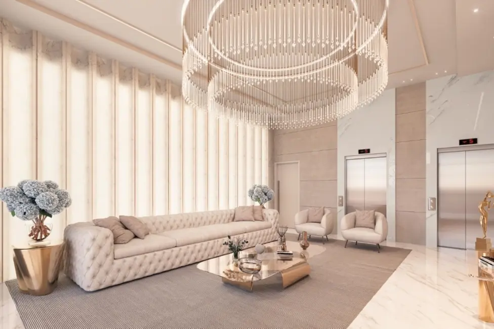 Apartamento com 4 quartos à venda, 259m2 em Itapema - SC - imagem 4 Foto 4 de Apartamento com 4 quartos à venda, 259m2 em Itapema - SC