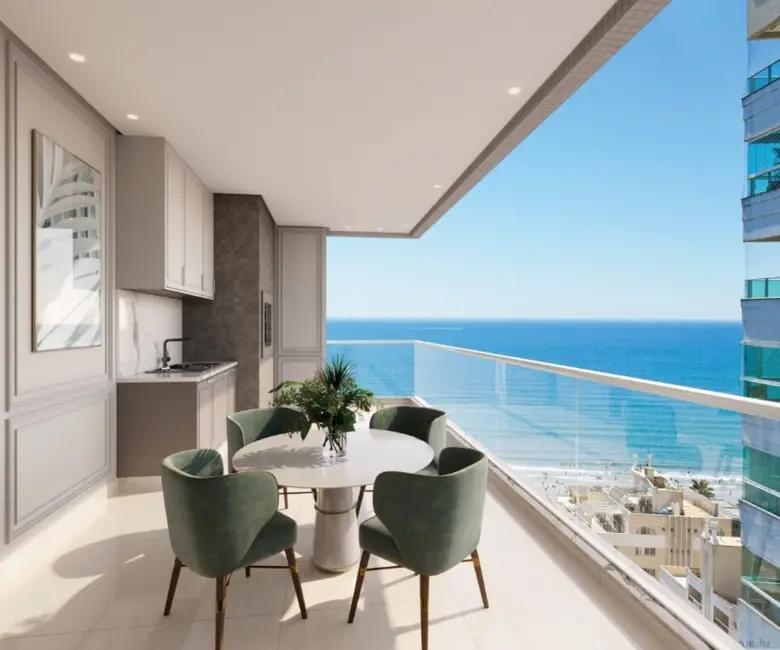 Apartamento com 4 quartos à venda, 259m2 em Itapema - SC - imagem 7 Foto 7 de Apartamento com 4 quartos à venda, 259m2 em Itapema - SC