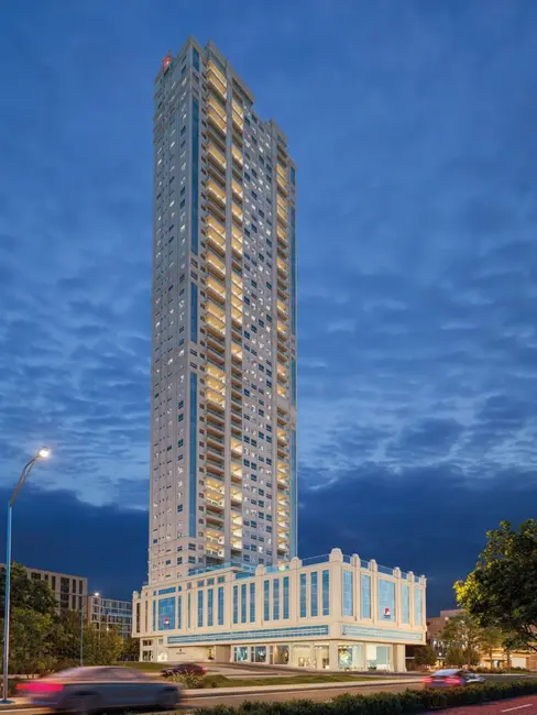 Foto 2 de Apartamento com 4 quartos à venda, 191m2 em Itapema - SC