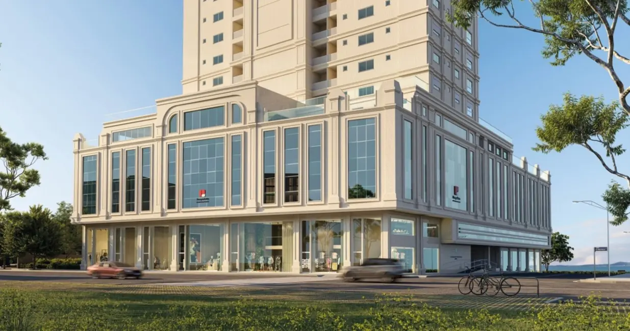 Foto 3 de Apartamento com 4 quartos à venda, 191m2 em Itapema - SC