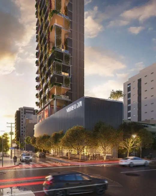 Foto 2 de Apartamento com 4 quartos à venda, 205m2 em Itapema - SC