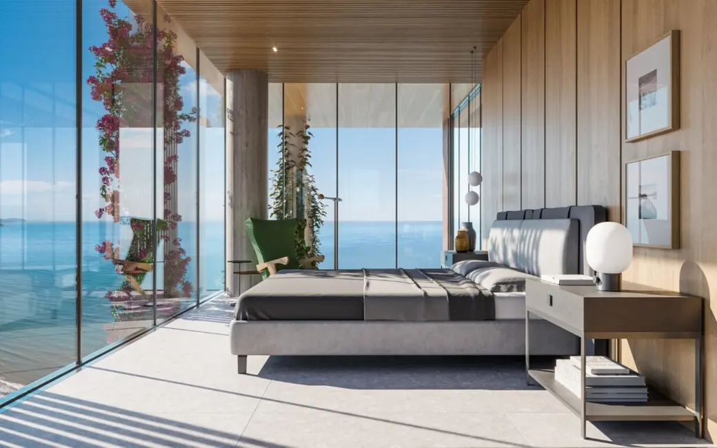 Foto 8 de Apartamento com 4 quartos à venda, 178m2 em Itapema - SC