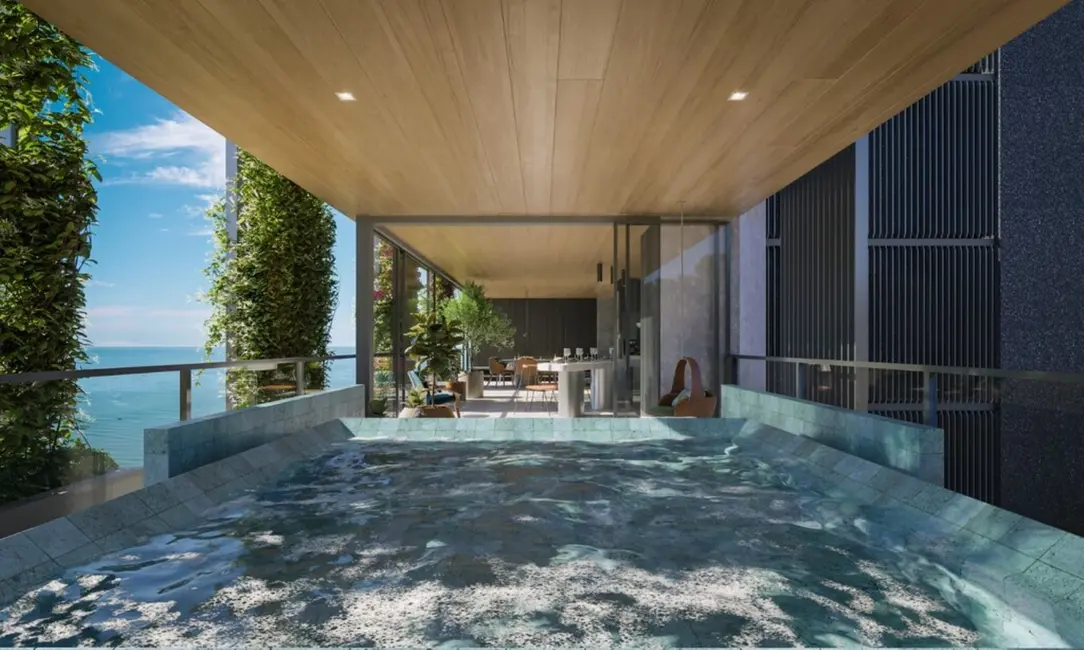 Foto 7 de Apartamento com 4 quartos à venda, 178m2 em Itapema - SC