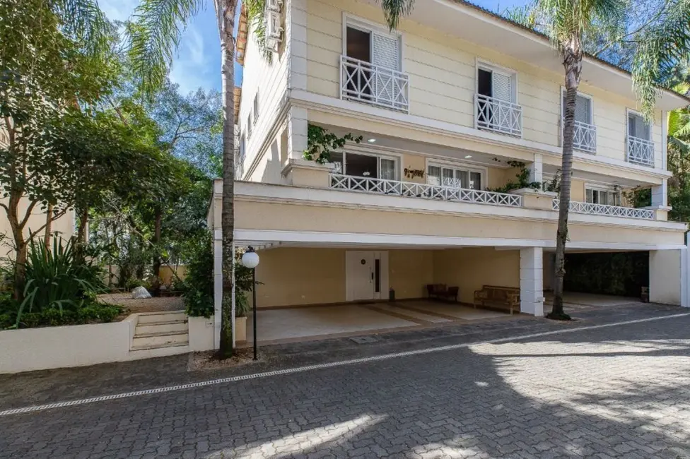 Casa de Condomínio com 4 quartos à venda, 367m2 em Campo Belo, São Paulo - SP - imagem 1 Foto 1 de Casa de Condomínio com 4 quartos à venda, 367m2 em Campo Belo, São Paulo - SP