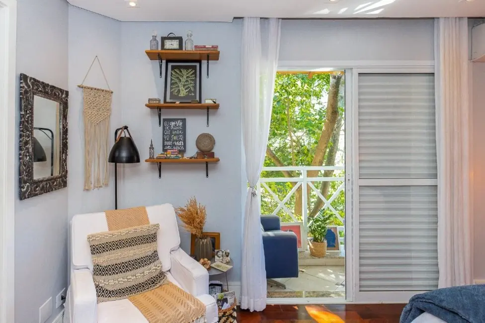 Casa de Condomínio com 4 quartos à venda, 367m2 em Campo Belo, São Paulo - SP - imagem 8 Foto 8 de Casa de Condomínio com 4 quartos à venda, 367m2 em Campo Belo, São Paulo - SP