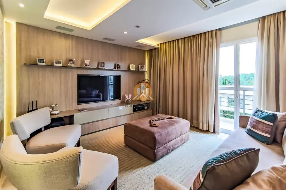 Casa de Condomínio com 3 quartos à venda, 300m2 em Jardim São Nicolau, São Paulo - SP - imagem 6 Foto 6 de Casa de Condomínio com 3 quartos à venda, 300m2 em Jardim São Nicolau, São Paulo - SP