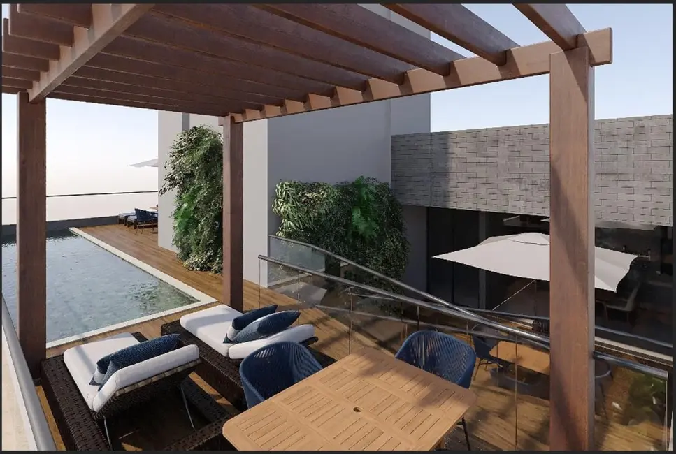 Foto 8 de Apartamento com 3 quartos à venda, 115m2 em Centro, Balneario Camboriu - SC