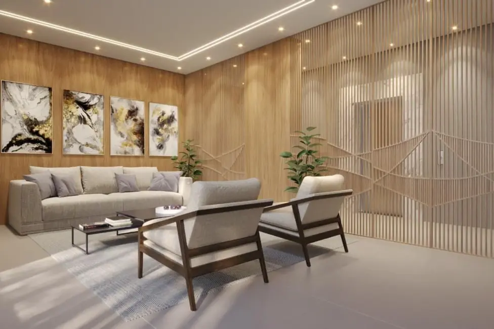 Foto 2 de Apartamento com 3 quartos à venda, 115m2 em Centro, Balneario Camboriu - SC