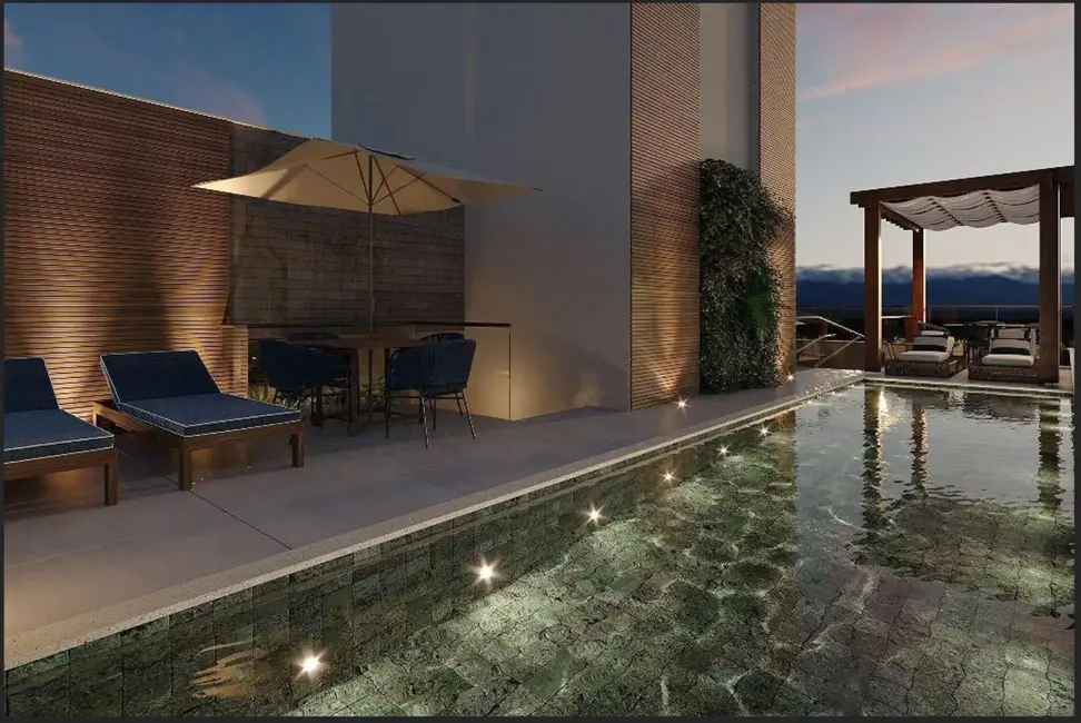 Foto 9 de Apartamento com 3 quartos à venda, 115m2 em Centro, Balneario Camboriu - SC