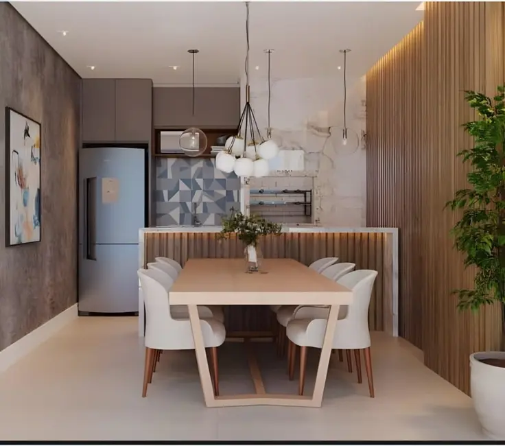 Foto 7 de Apartamento com 3 quartos à venda, 230m2 em Centro, Balneario Camboriu - SC