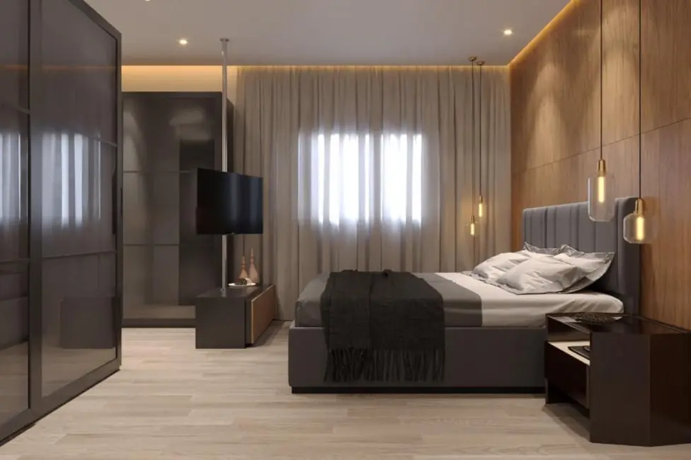 Foto 4 de Apartamento com 3 quartos à venda, 230m2 em Centro, Balneario Camboriu - SC