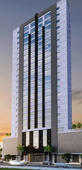 Foto 2 de Apartamento com 3 quartos à venda, 125m2 em Itapema - SC