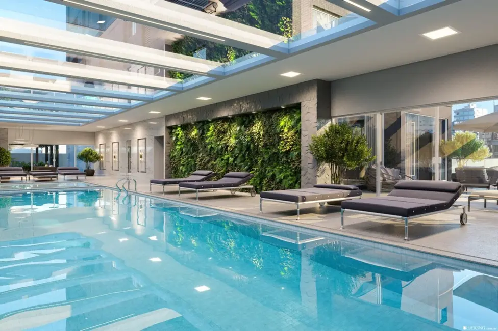 Foto 7 de Apartamento com 3 quartos à venda, 125m2 em Itapema - SC