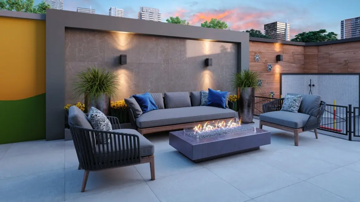 Apartamento com 2 quartos à venda, 64m2 em Itapema - SC - imagem 8 Foto 8 de Apartamento com 2 quartos à venda, 64m2 em Itapema - SC