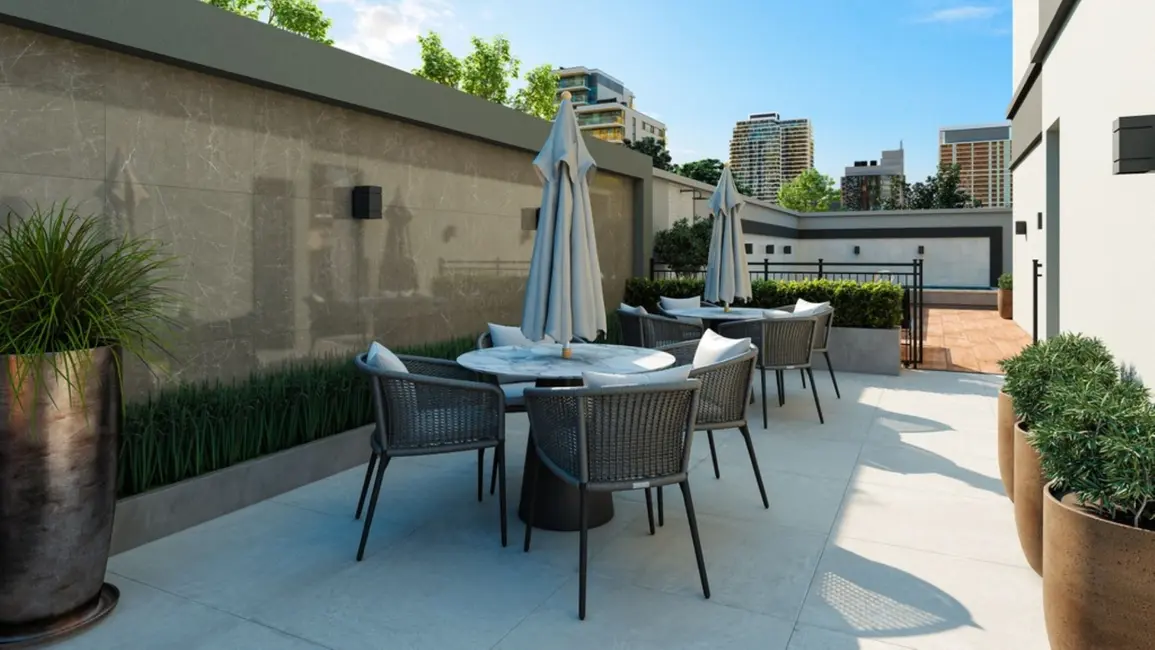 Apartamento com 2 quartos à venda, 64m2 em Itapema - SC - imagem 9 Foto 9 de Apartamento com 2 quartos à venda, 64m2 em Itapema - SC