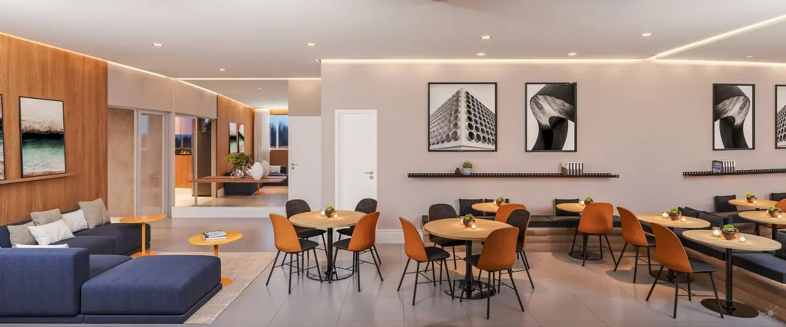 Foto 6 de Apartamento com 2 quartos à venda, 41m2 em Ipiranga, São Paulo - SP