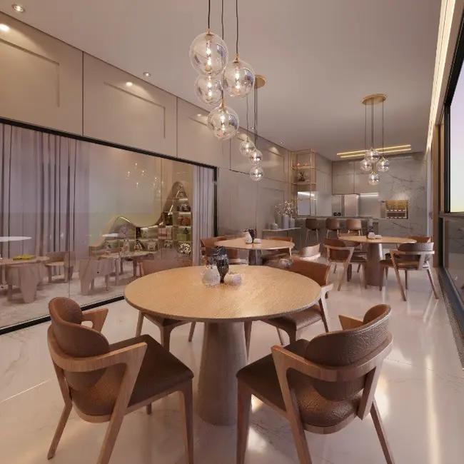 Foto 9 de Apartamento com 4 quartos à venda, 155m2 em Itapema - SC