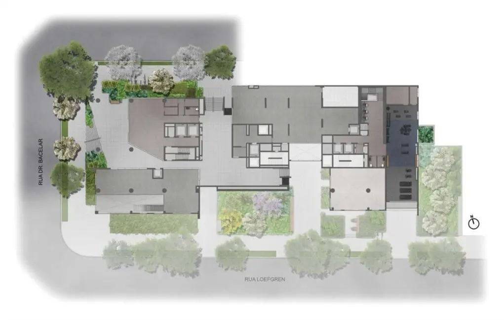 Foto 5 de Loja à venda, 305m2 em Vila Mariana, São Paulo - SP