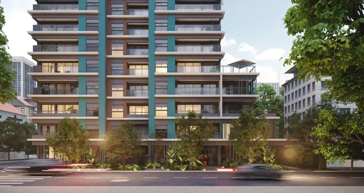 Foto 3 de Loja à venda, 326m2 em Indianópolis, São Paulo - SP