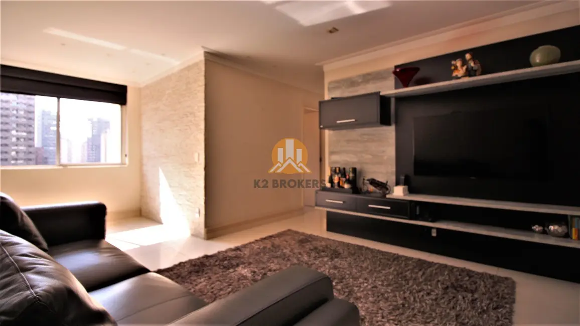 Foto 1 de Apartamento com 2 quartos à venda, 77m2 em Vila Olímpia, São Paulo - SP