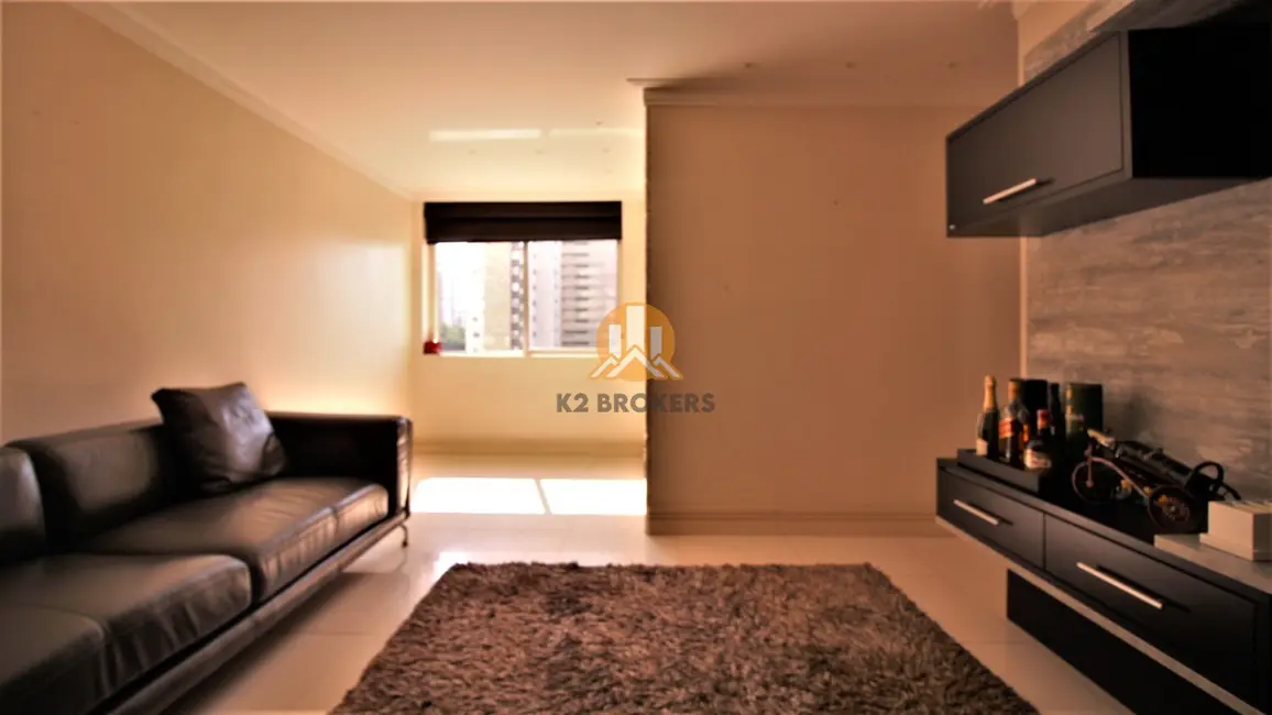 Foto 2 de Apartamento com 2 quartos à venda, 77m2 em Vila Olímpia, São Paulo - SP