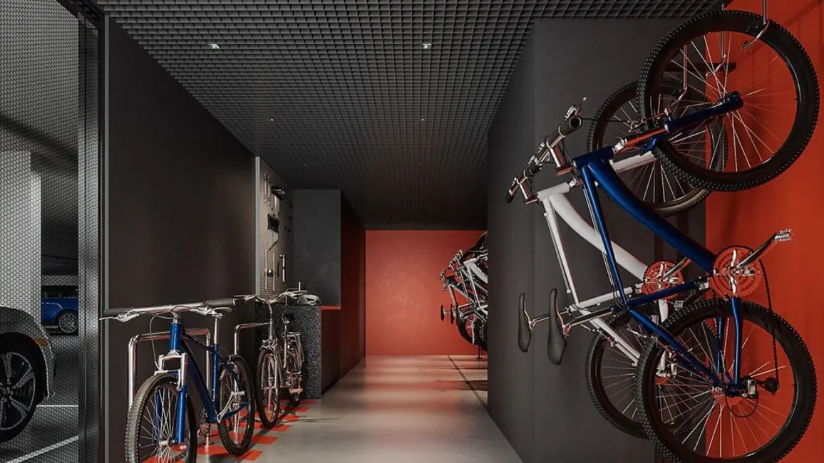 Foto 7 de Sala Comercial à venda, 32m2 em Vila Madalena, São Paulo - SP