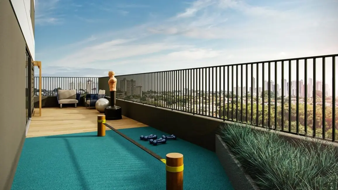 Foto 6 de Sala Comercial à venda, 32m2 em Vila Madalena, São Paulo - SP