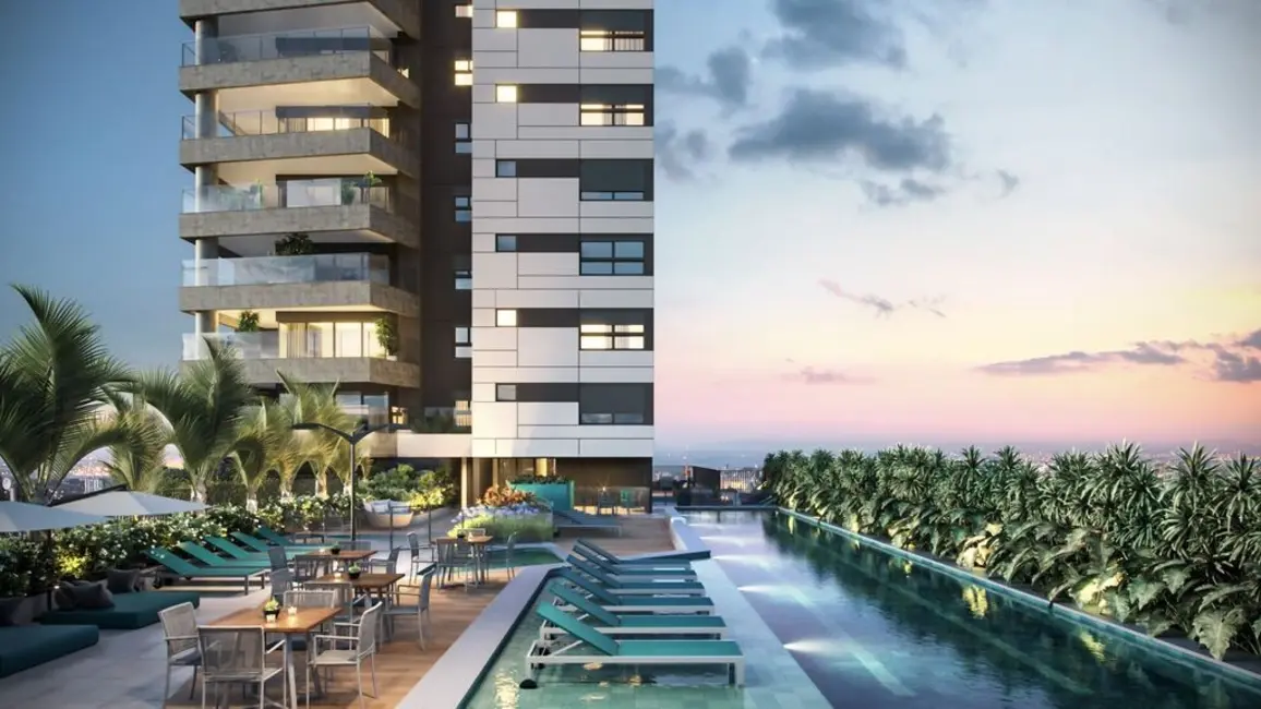 Foto 8 de Sala Comercial à venda, 32m2 em Vila Madalena, São Paulo - SP