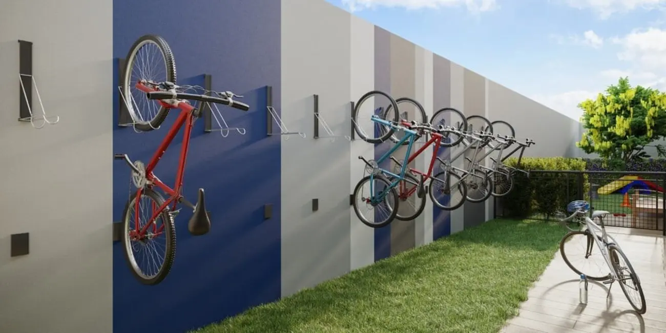 Apartamento com 2 quartos à venda, 33m2 em Perdizes, São Paulo - SP - imagem 9 Foto 9 de Apartamento com 2 quartos à venda, 33m2 em Perdizes, São Paulo - SP