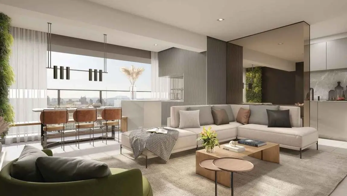 Apartamento com 3 quartos à venda, 119m2 em Vila Mariana, São Paulo - SP - imagem 1 Foto 1 de Apartamento com 3 quartos à venda, 119m2 em Vila Mariana, São Paulo - SP