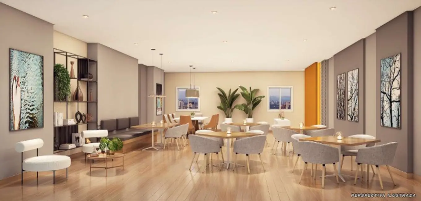 Foto 7 de Apartamento com 2 quartos à venda, 49m2 em Sacomã, São Paulo - SP