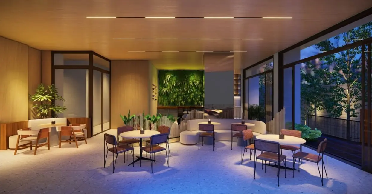 Foto 9 de Apartamento com 2 quartos à venda, 53m2 em Vila Clementino, São Paulo - SP