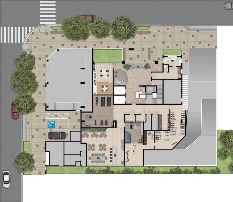 Foto 3 de Loja à venda, 139m2 em Campo Belo, São Paulo - SP