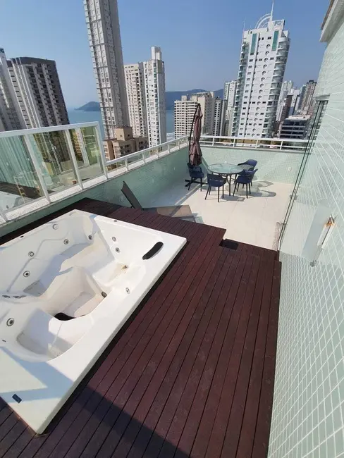 Foto 1 de Apartamento com 4 quartos à venda, 502m2 em Centro, Balneario Camboriu - SC