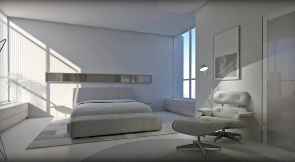 Apartamento com 3 quartos à venda, 316m2 em Jardim Paulista, São Paulo - SP - imagem 7 Foto 7 de Apartamento com 3 quartos à venda, 316m2 em Jardim Paulista, São Paulo - SP
