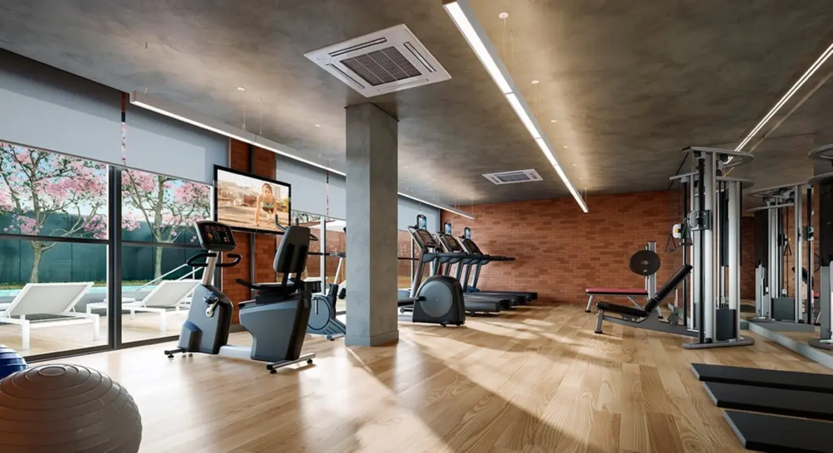 Apartamento com 3 quartos à venda, 316m2 em Jardim Paulista, São Paulo - SP - imagem 9 Foto 9 de Apartamento com 3 quartos à venda, 316m2 em Jardim Paulista, São Paulo - SP