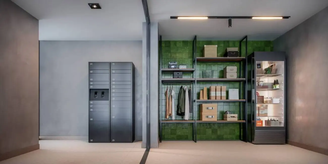 Foto 9 de Apartamento com 4 quartos à venda, 210m2 em Jardim Paulista, São Paulo - SP