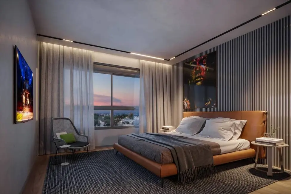 Foto 4 de Apartamento com 4 quartos à venda, 210m2 em Jardim Paulista, São Paulo - SP